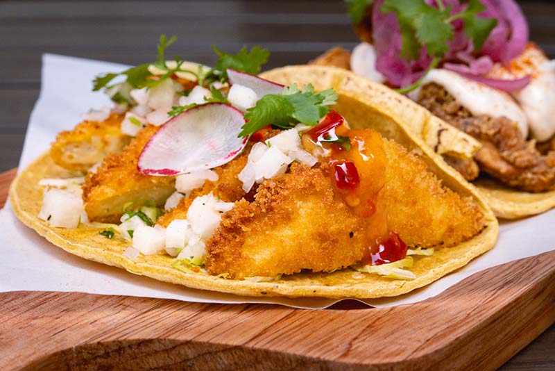 Cantina Agave, the longest standing Mexican restaurant in Shanghai