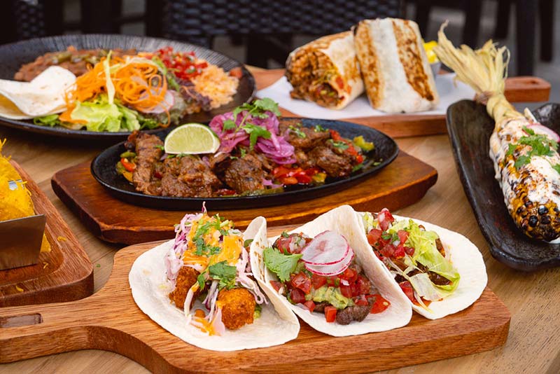 Cantina Agave, the longest standing Mexican restaurant in Shanghai