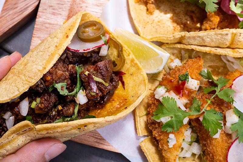Cantina Agave, the longest standing Mexican restaurant in Shanghai