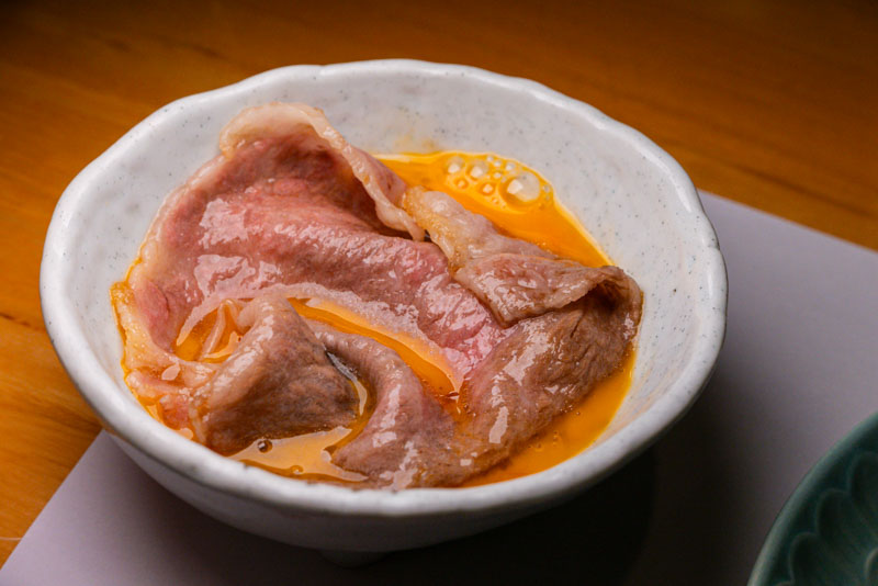 Best Restaurants For Sukiyaki in Shanghai
