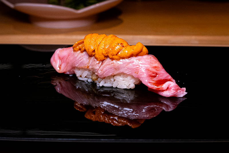 Ochiyo Returns: Top-Tier Omakase in Shanghai