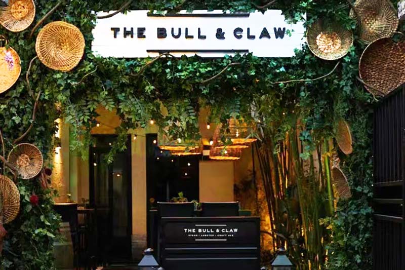 Camel Group Closes: Bull & Claw, El Santo, KIN, DOC