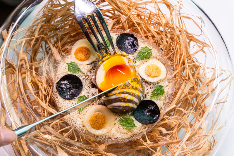 Insane Value at Jade on 36 Restaurant Festive Brunch