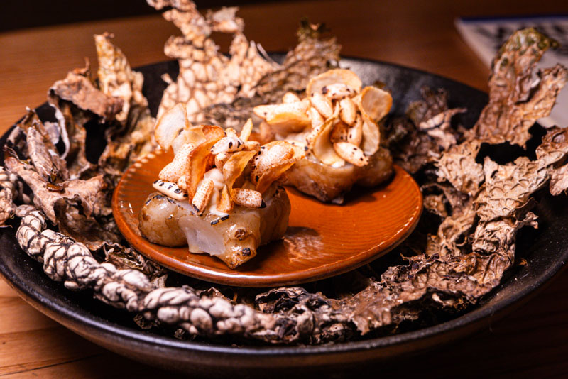 OHA Eatery: New Creative Malaysian-Inspired Menu (Closed)