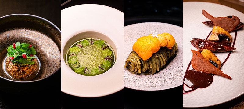 2024 In Review: Best New Restaurants & Favorite Meals