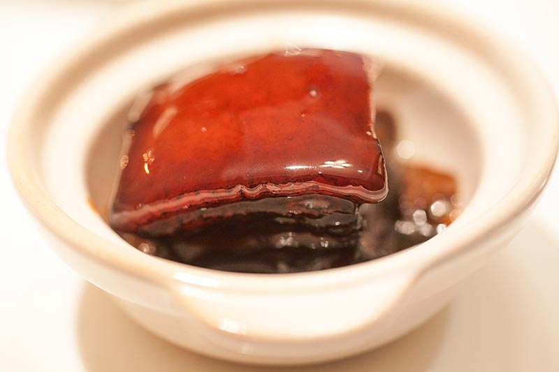 hong shao rou, shanghainese restaurants in shanghai