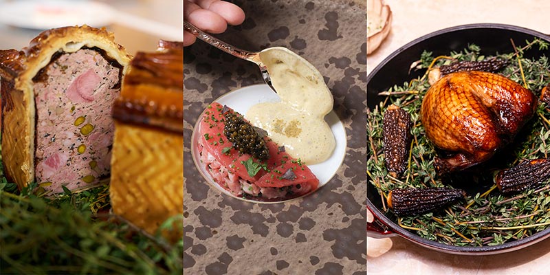 The Shanghai Scoop: Food & Drink News (February 2025)