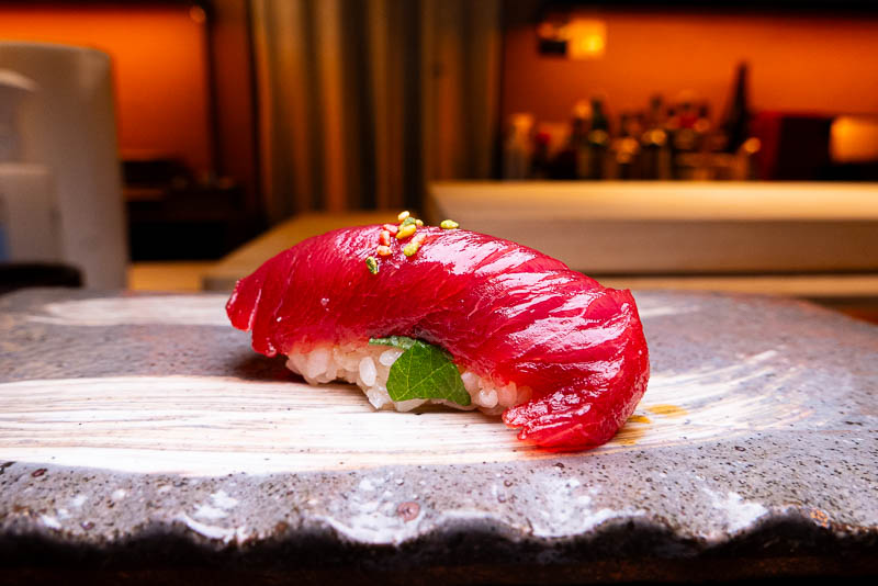 Uni Shushi Shanghai: Excellent Omakase in Jing'an for ¥498 & ¥698