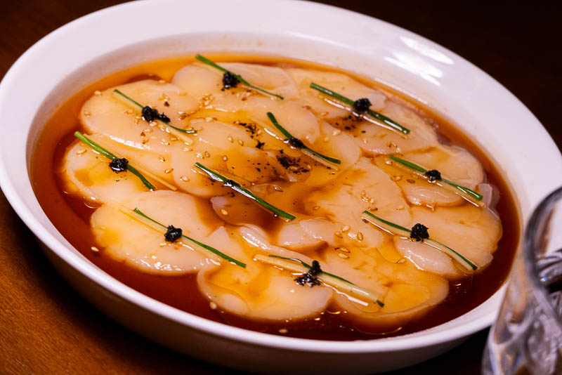 Alinta: A Charming Bistro Hidden Within An Old Shanghai Lane