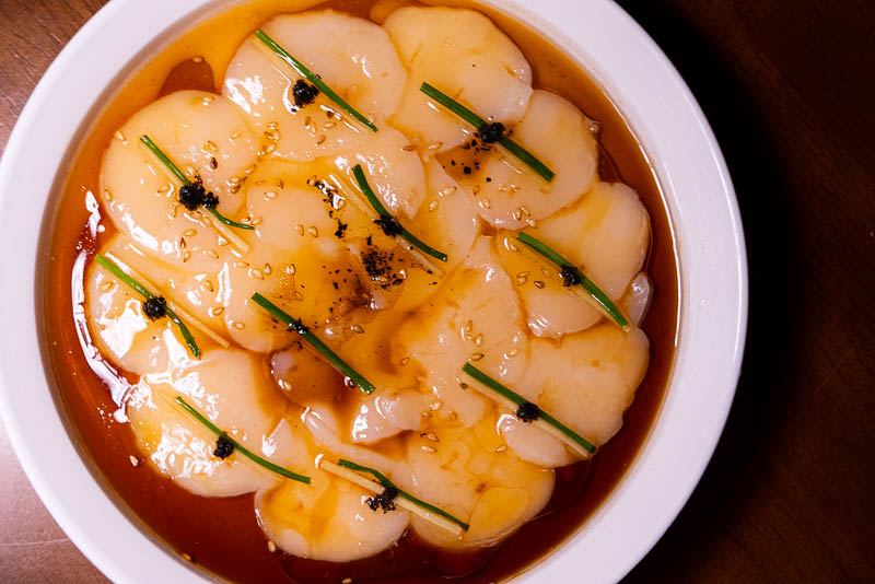 Alinta is an Australian-inspired bistro in Shanghai, former French concession