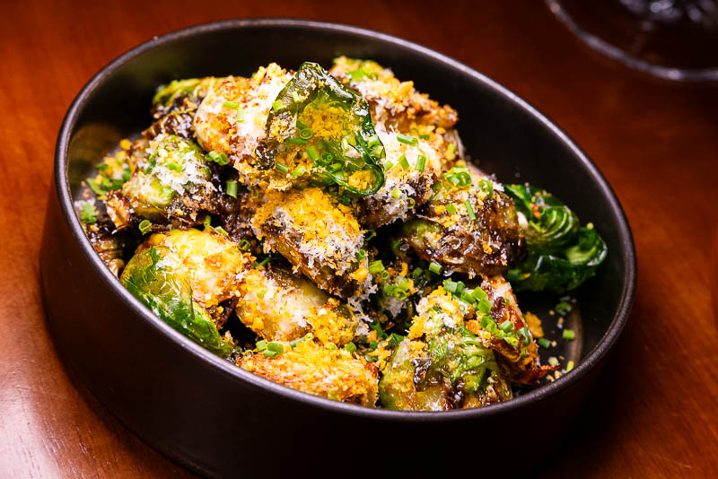 Alinta is an Australian-inspired bistro in Shanghai, former French concession
