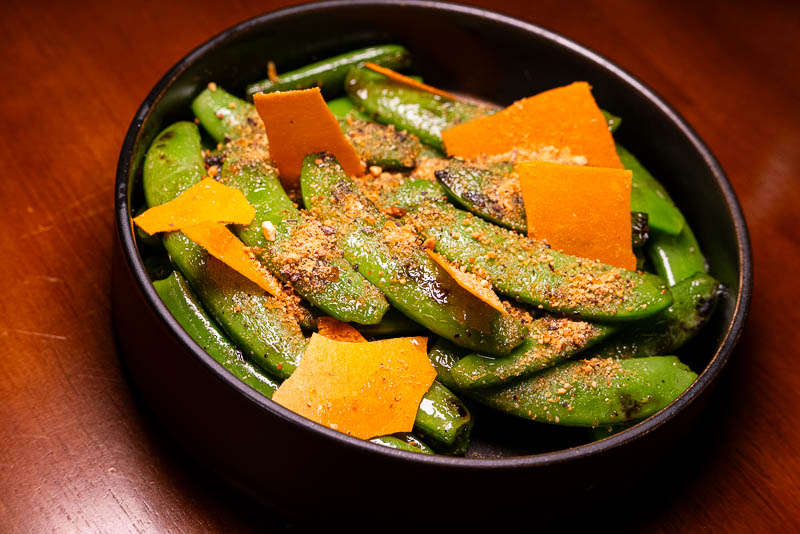 Alinta is an Australian-inspired bistro in Shanghai, former French concession