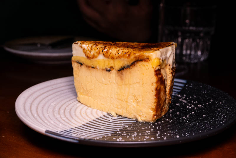 Alinta is an Australian-inspired bistro in Shanghai, former French concession