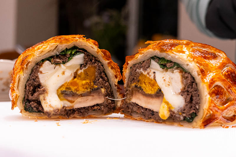 Vegetarian Restaurant Salt-Less: So Good It Converts Meat Eaters (Closed)