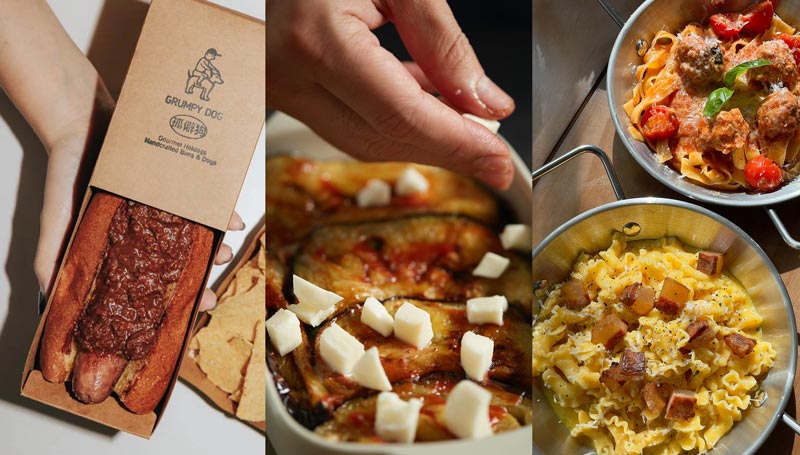 The Shanghai Scoop: Food & Drink News (March 2025)