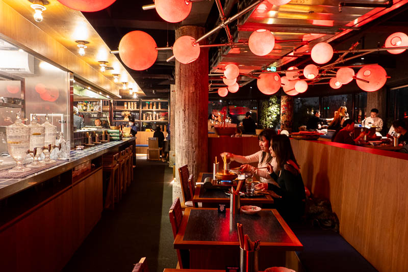 Just Say YES: Trendy, Affordable Yunnan Restaurant in Shanghai (Closed)