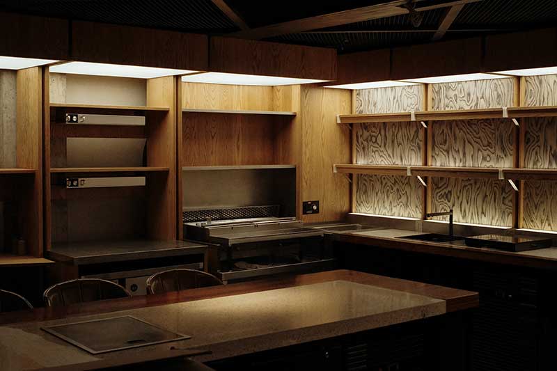 The Merchants launches Bar Bud, a cocktail bar powered by Seoul-based Asia's 50 Best Bar, Bar Cham