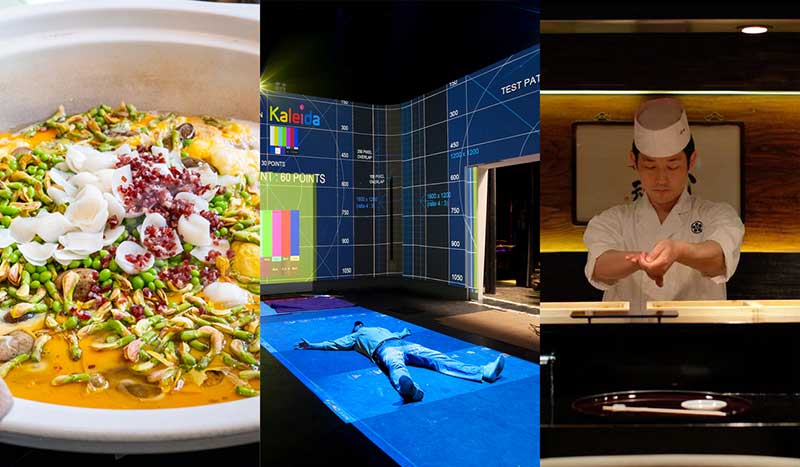 The Shanghai Scoop: Food & Drink News (April 2025)