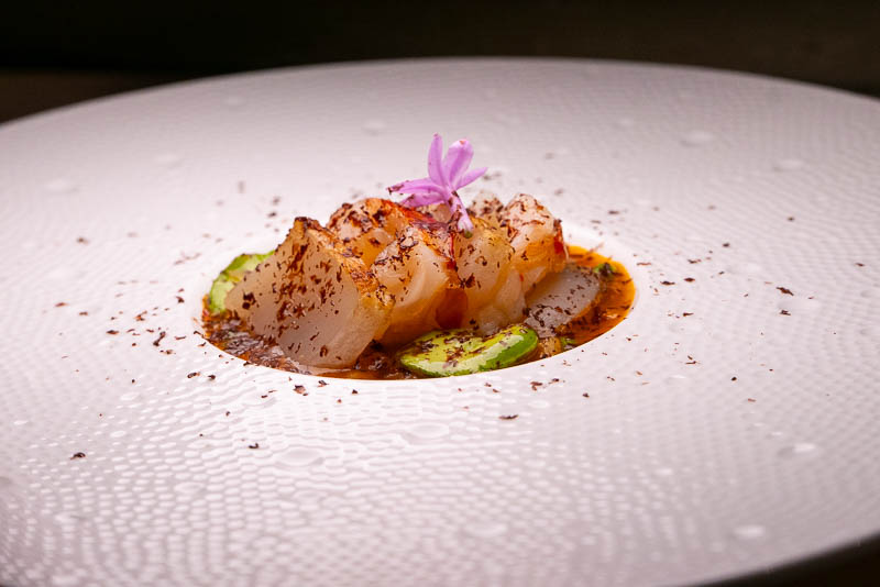 Nebula Shanghai: Second Coming of Spanish Fine Dining (Closed)