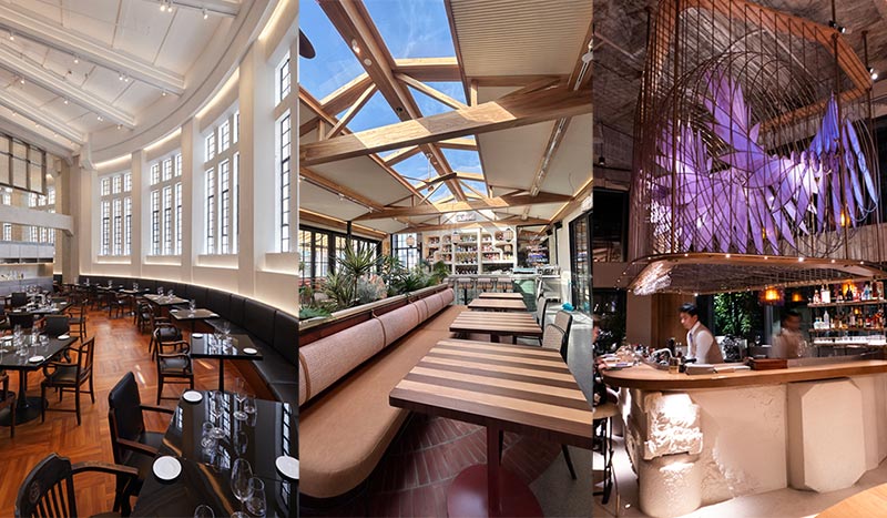 Best New Restaurants in Shanghai 2025 (So Far)