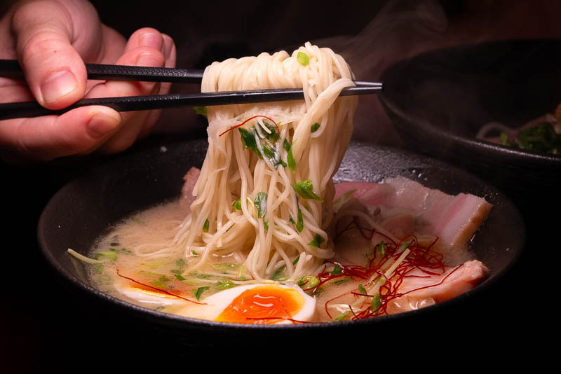 Kyu-Hai: The Chicken Ramen Specialists