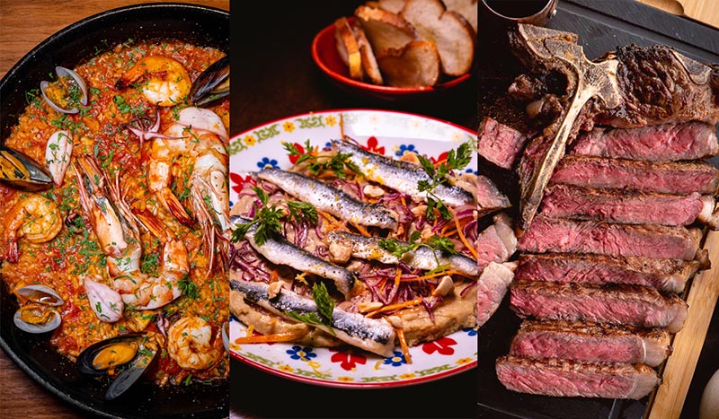China Restaurant Week | Autumn Edition: Dining Deals in Shanghai