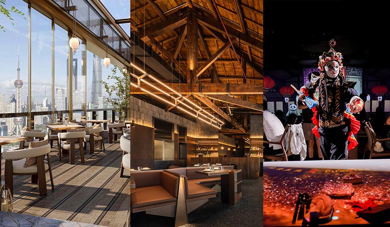 The Shanghai Scoop: Food & Drink News (September 2025)