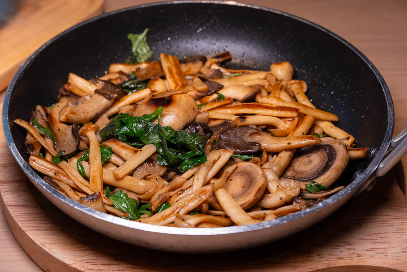 Qingchun Perma 庆春朴门 is a vegetarian restaurant in Shanghai with multiple locations in China.