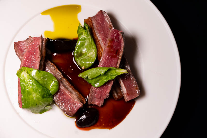 Alea Shanghai: Casual Fine Dining with Chinese Accents