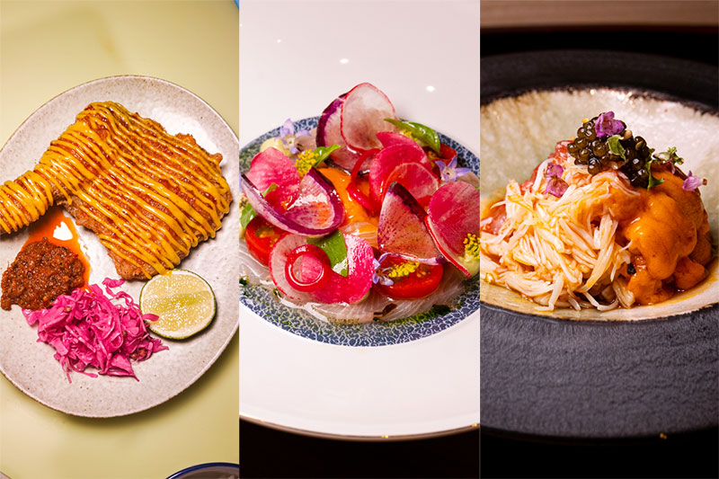 Best New Restaurants in Shanghai 2025 & Memorable Meals