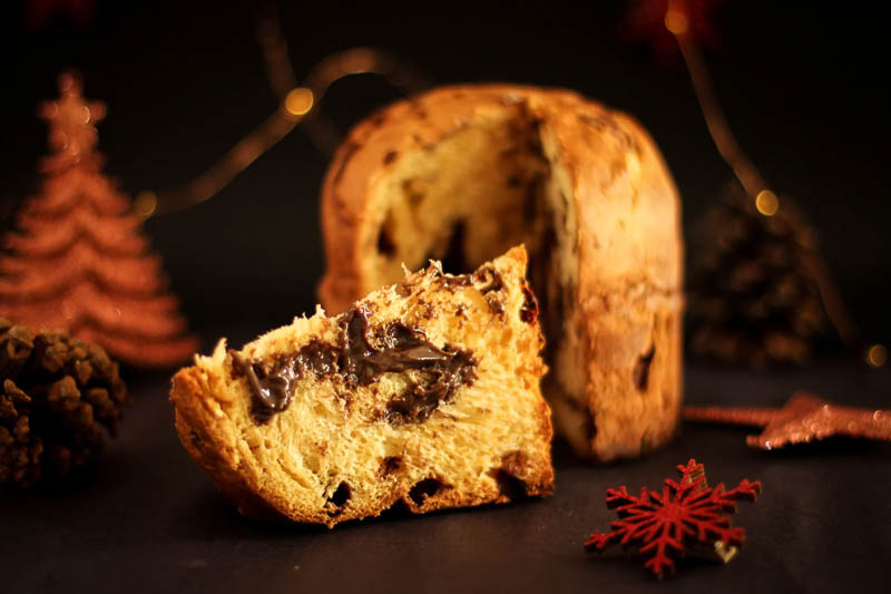Best panettone in Shanghai - where to find the Italian Christmas bread in Shanghai