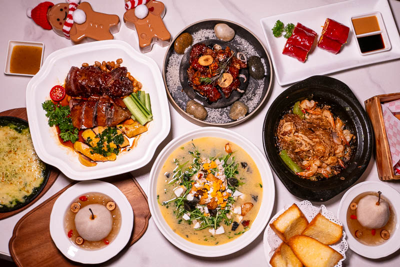 The Bifengtang Story: 27 Years of Hong Kong Classics