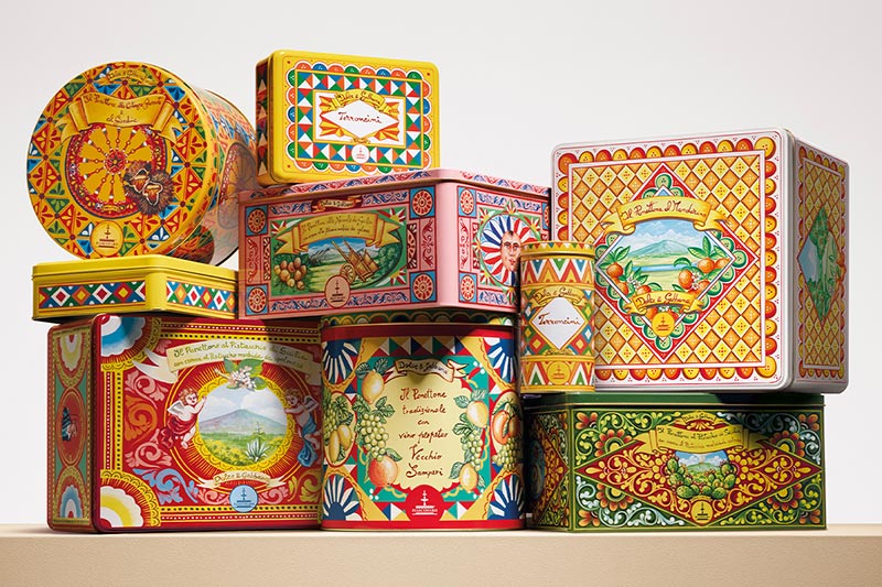 Best panettone in Shanghai - where to find the Italian Christmas bread in Shanghai