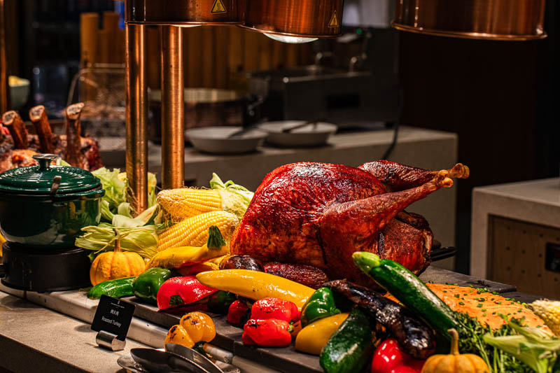 Easter Brunch Buffet for ¥388! Portman's Restaurant | April 5