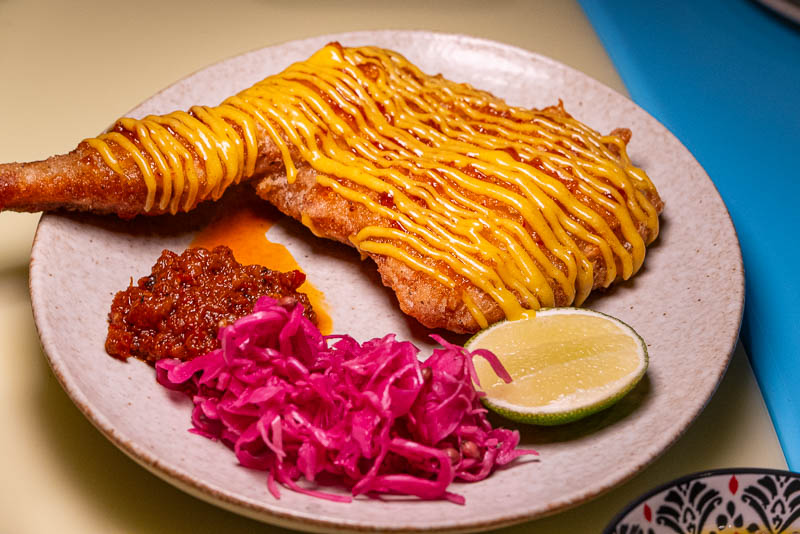 Rambu Levels Up Southeast Asian Flavors in Shanghai