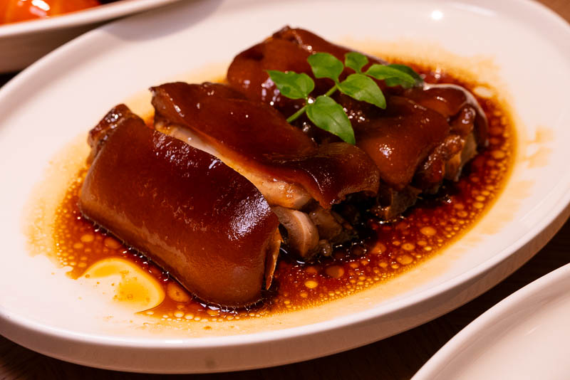 Blossom, a Cantonese restaurant by Amazing Chinese Cuisine located in Shanghai.
