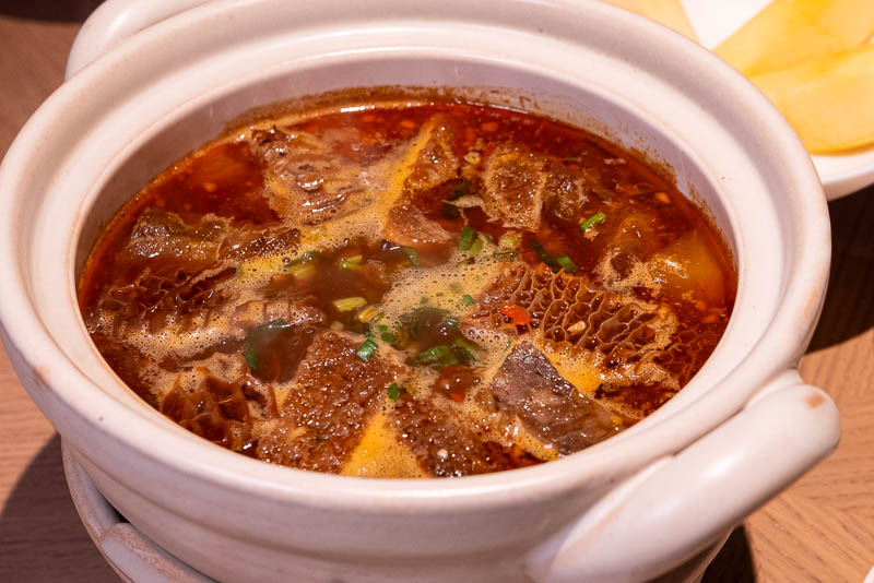 Blossom, a Cantonese restaurant by Amazing Chinese Cuisine located in Shanghai.