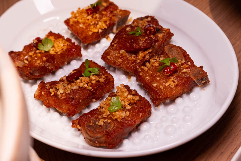 Blossom, a Cantonese restaurant by Amazing Chinese Cuisine located in Shanghai.
