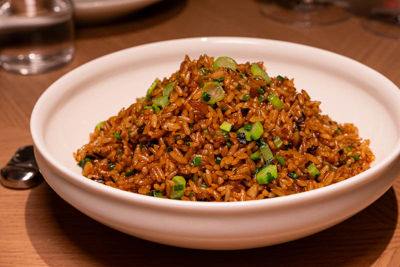 Blossom, a Cantonese restaurant by Amazing Chinese Cuisine located in Shanghai.