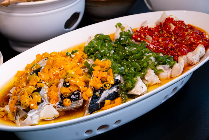 What is Jiangxi Cuisine? Find Out at Wang Lu Shanghai