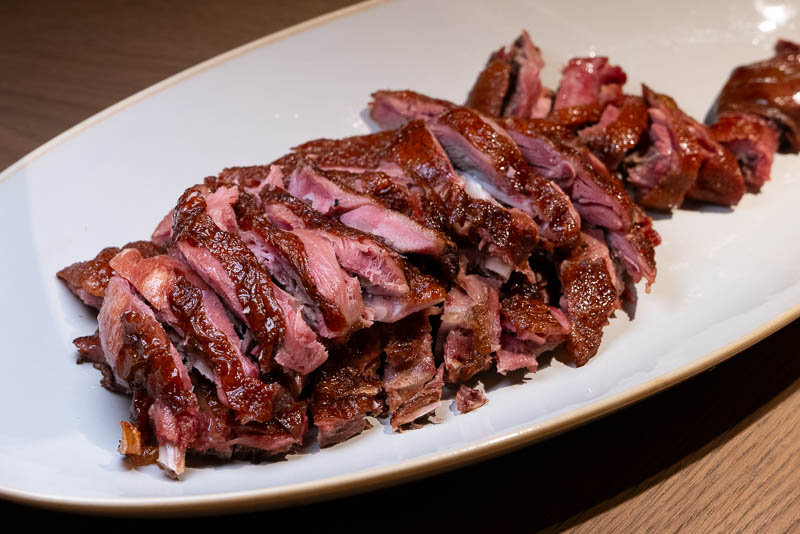 Deng Ji 邓记食园 is a Sichuan restaurant in Shanghai