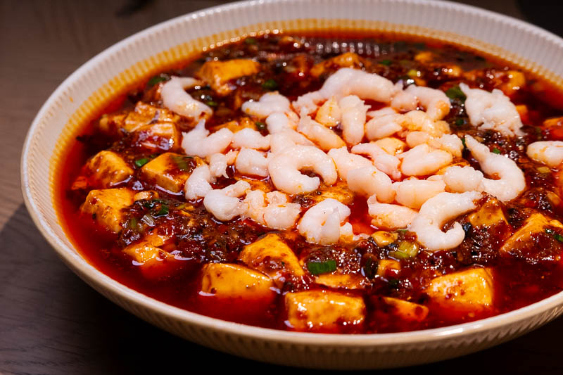 Deng Ji: The Affordable Sichuan Restaurant to Shanghai's Acclaimed Nan Xing Yuan