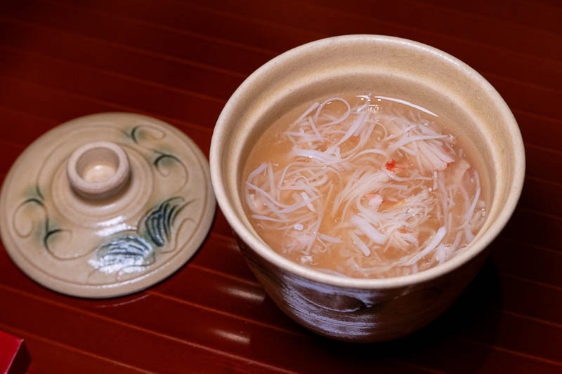 Omakase in Shanghai: Love Sushi in Jing'an.