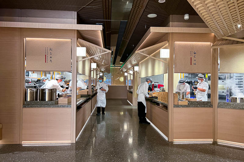 Qingchun Perma: Best Value Vegetarian in Shanghai?
