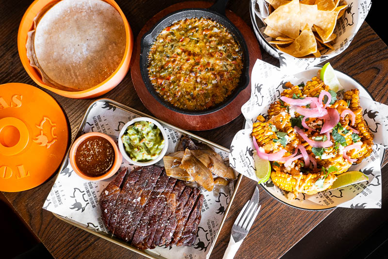 The Smokin' Hog Story: Barbecue, Birria & Bowls