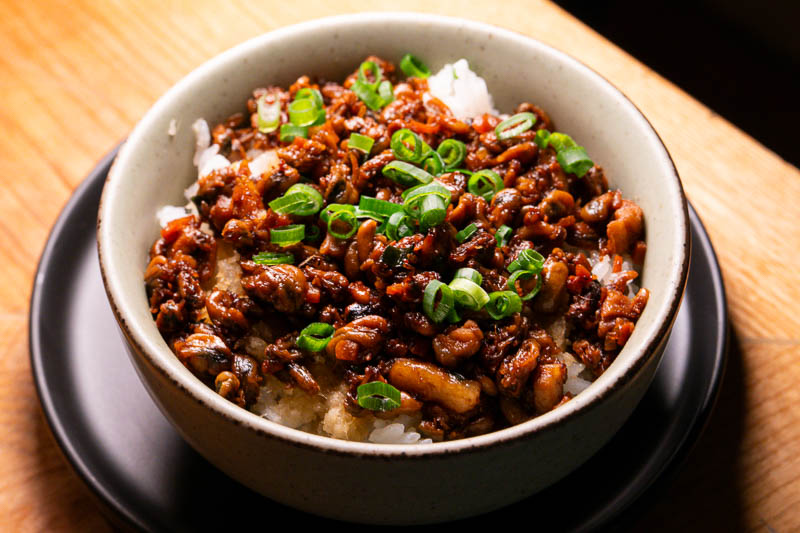 SFSF: Cantonese Slow-Cooked Soups & Good Bowls of Rice