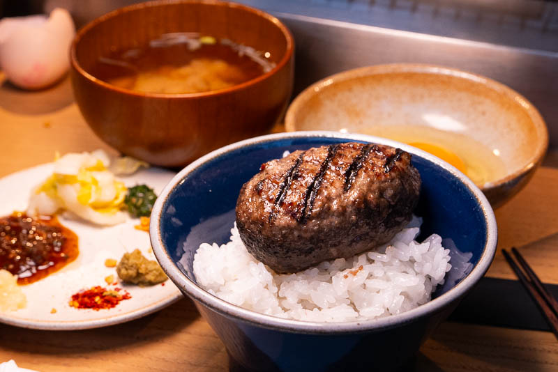 Tokyo Famous: Hikiniku To Come Opens in Shanghai