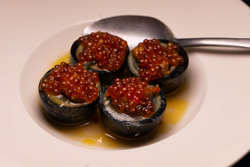 Pepper Tree Shanghai: Modern Chinese Cooking with a Western Hand