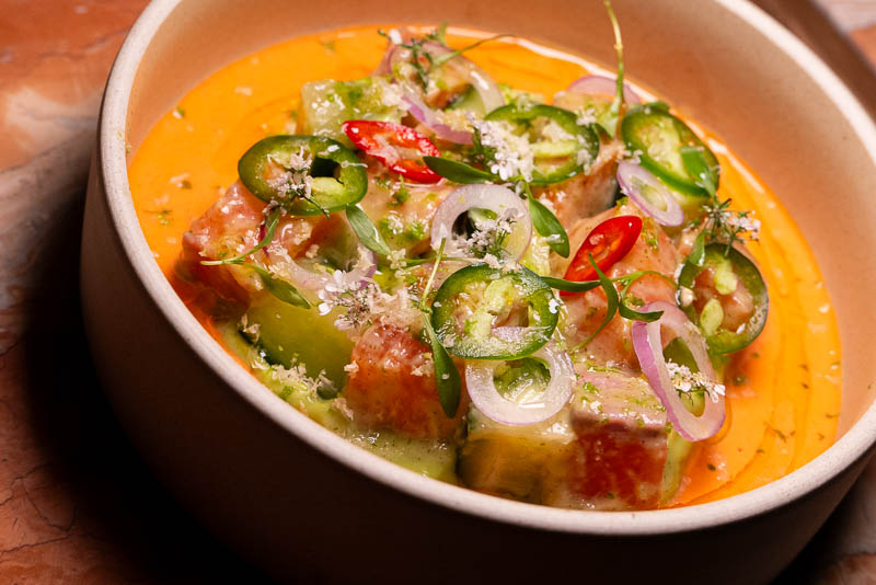 New Restaurants in Shanghai 2026: Mid-Year Review