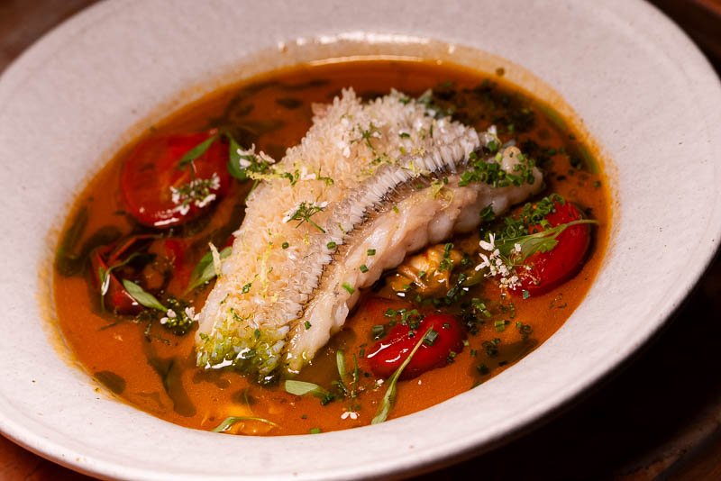 VICE Shanghai — creative chef-driven restaurant and bar